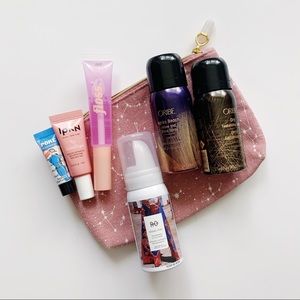 Beauty Bag